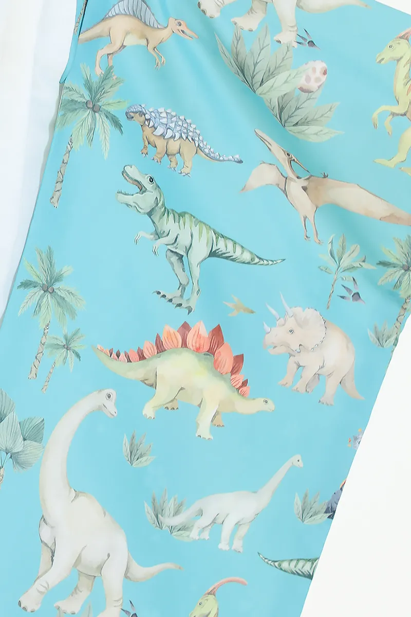 3歳おしゃれ宅配レンタル恐竜